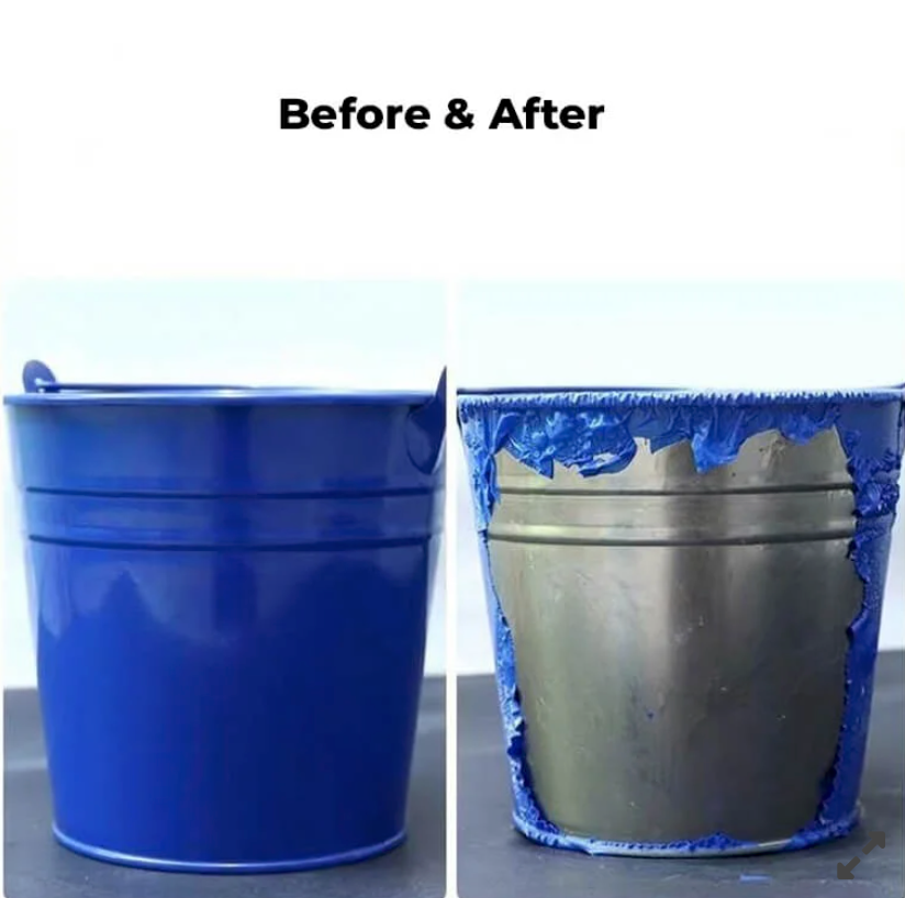 Spray decapant pentru vopsea PAINTSTRIPPER™ 450 ml