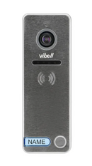 Interfon video Vibell Noveo Orno OR-VID-EX-1057/W, color, LCD 7 inch, 12 sonerii, control automat al portilor-3
