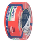 Banda adeziva profesionala exterior Red Contractor, Blue Dolphin, 48mm x 50m-1