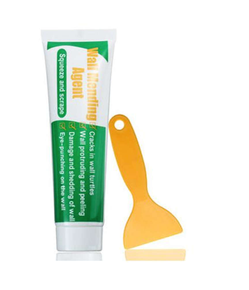 MagicFix pasta de reparatie instant pereti, gata de folosire