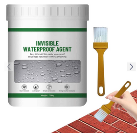 Solutie transparenta de etanseizare si protectie, membrana cauciucata lichida 300 g