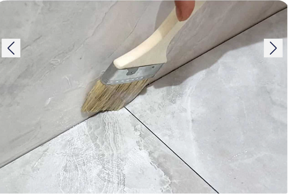 Solutie transparenta de etanseizare si protectie, membrana cauciucata lichida 300 g