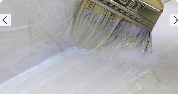 Solutie transparenta de etanseizare si protectie, membrana cauciucata lichida 300 g