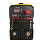 Aparat de sudura cu inverter, mic, portabil, 315A-5