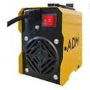 Aparat de sudura cu inverter, mic, portabil, 315A-6