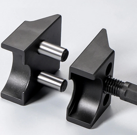 Separator profesional, dispozitiv distantare arcuri auto/moto sau alte obiecte - 0