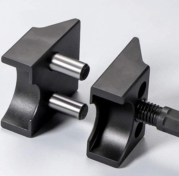 Separator profesional, dispozitiv distantare arcuri auto/moto sau alte obiecte