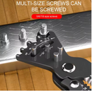 Patent, cleste multifunctional 5-in-1 pt fire (indoire, crimpare, dezizolare, chei, taiere)-3