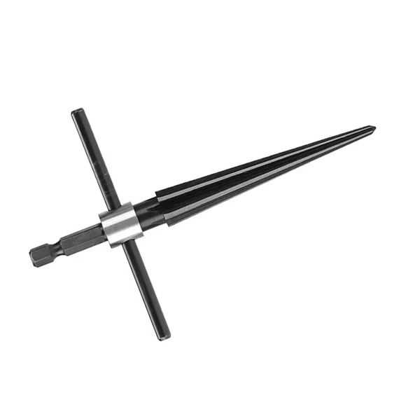 Burghiu conic alezare, largire, manual sau masina infiletat, 3-13mm