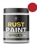 Vopsea anti rugina, de aplicat peste rugina (diferite culori), 300 ml-8