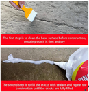 Chit de umplere, reparare si etanșare pentru beton FlexBond™ (250 ml)-6