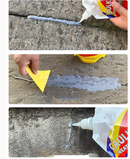 Chit de umplere, reparare si etanșare pentru beton FlexBond™ (250 ml)-4