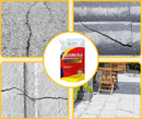 Chit de umplere, reparare si etanșare pentru beton FlexBond™ (250 ml)-1