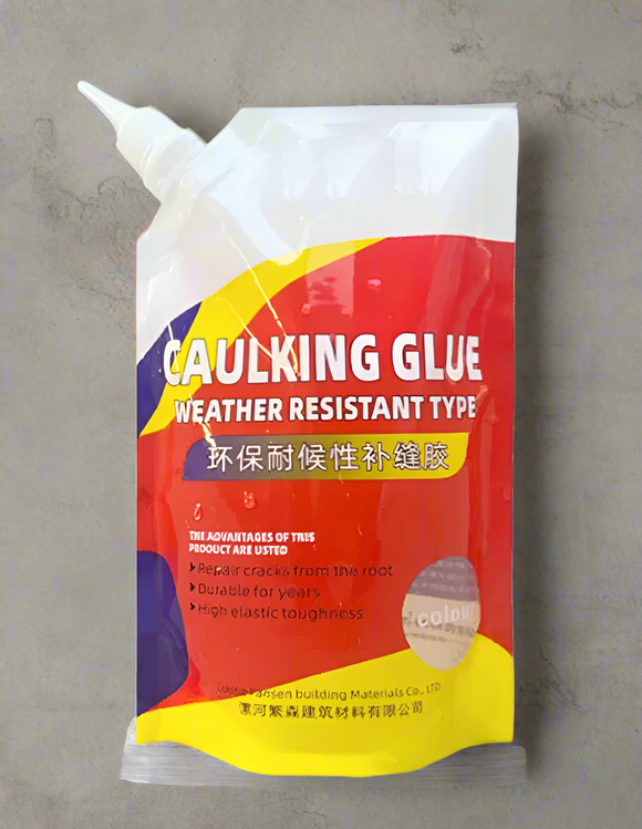 Chit de umplere, reparare si etanșare pentru beton FlexBond™ (250 ml)