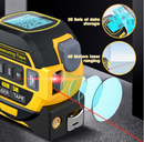 Ruleta inteligenta digitala cu masurare distanta, perimetru, arie, etc.-4