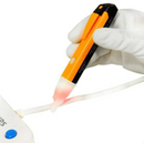 Creion verificare tensiune cu semnal luminos si auditiv, 90 - 1000 V-3