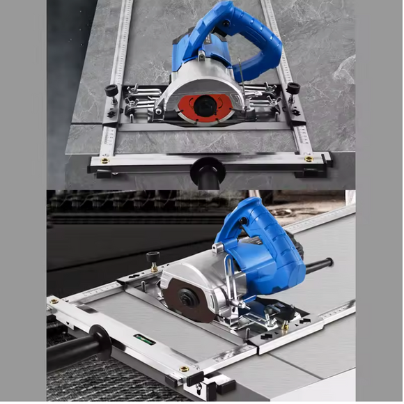 Sanie, sistem ghidaj pentru circular de mana sau ober freza, debitare lemn (M sau L)
