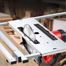 Sanie, sistem ghidaj pentru circular de mana sau ober freza, debitare lemn (M sau L)-5