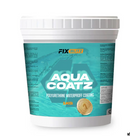 Solutie, membrana, etansant acrilo-poliuretanic gri pentru etansare sol, 1 kg-1