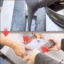 Etansant poliureic si de chituire, cauciucat, membrana groasa si solida 1 kg-3