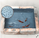 Etansant poliureic si de chituire, cauciucat, membrana groasa si solida 1 kg-6