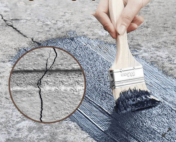 Etansant poliureic si de chituire, cauciucat, membrana groasa si solida 1 kg