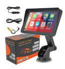 Interfata auto universala Carplay si Android auto, multimedia-1