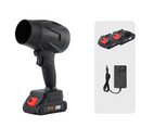 Suflanta universala tip pistol, fara fir, acumulator inclus, 30.000 rot/min-1
