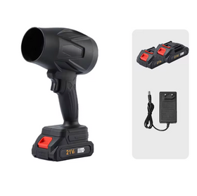 Suflanta universala tip pistol, fara fir, acumulator inclus, 30.000 rot/min