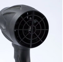 Suflanta universala tip pistol, fara fir, acumulator inclus, 30.000 rot/min-4