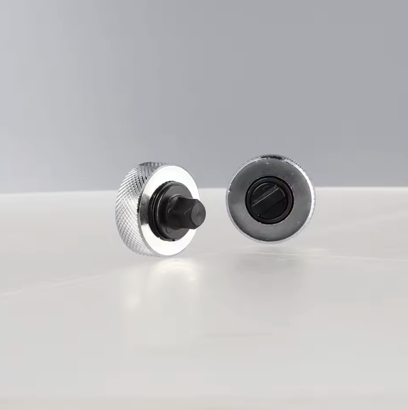 Set 3x adaptor, antrenor chei tubulare, de strans cu degetele (1/2, 1/4, 3/8)