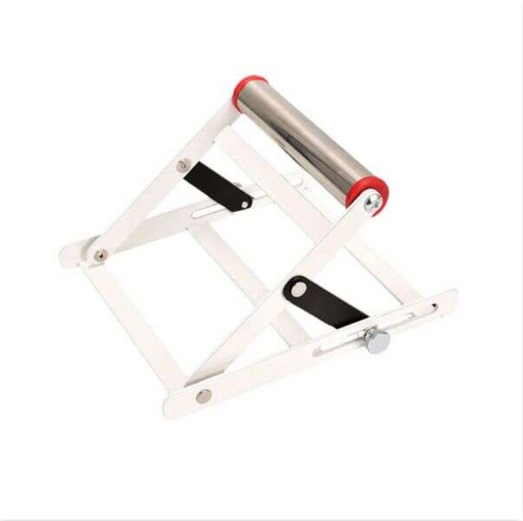 Cadru, sport reglabil cu rulment și role pentru sustinere taieri