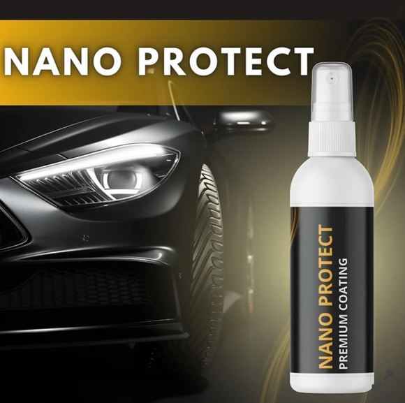 Protectie ceramica auto, moto hidrofoba, 250 ml tip spray