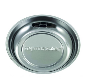 Tava magnetica rotunda Topmaster 100 mm 499973