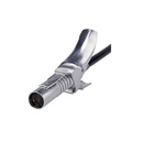 Conector rapid pentru pistoale lubrefiere, gresare utilaje, cu vaselina-1