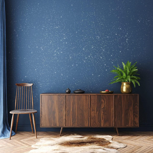 Aditiv pt. vopsea, glet, chit, aspect metalic, sclipicios, GlitterSpark™, ARGINTIU