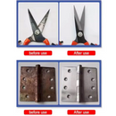 Spray anti rugina 400 ml universal, Breckner Germany-4