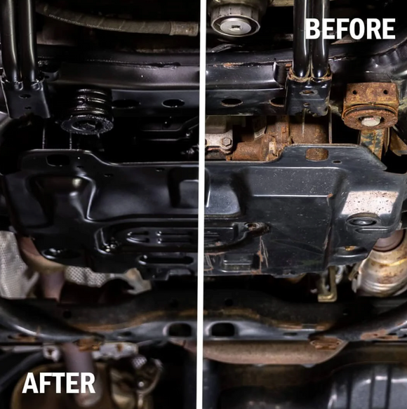 Spray anti rugina 400 ml universal, Breckner Germany