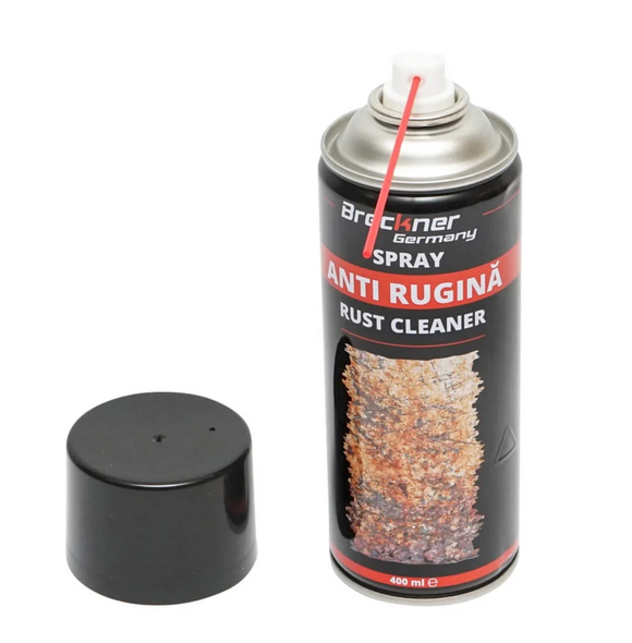 Spray anti rugina 400 ml universal, Breckner Germany