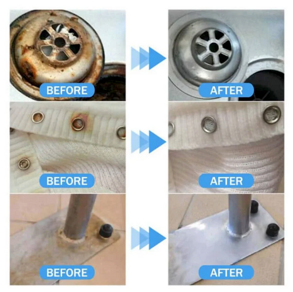 Spray anti rugina 400 ml universal, Breckner Germany