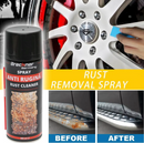 Spray anti rugina 400 ml universal, Breckner Germany-1