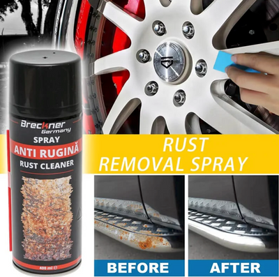 Spray anti rugina 400 ml universal, Breckner Germany