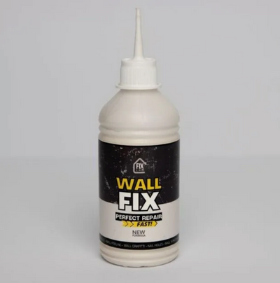 WallFix™ pastă de reparare pereti - fisuri, orificii, 350 gr