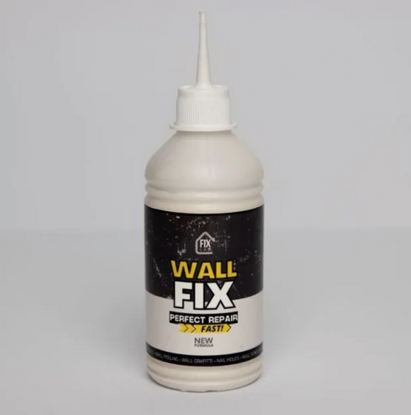 WallFix™ pastă de reparare pereti - fisuri, orificii, 350 gr