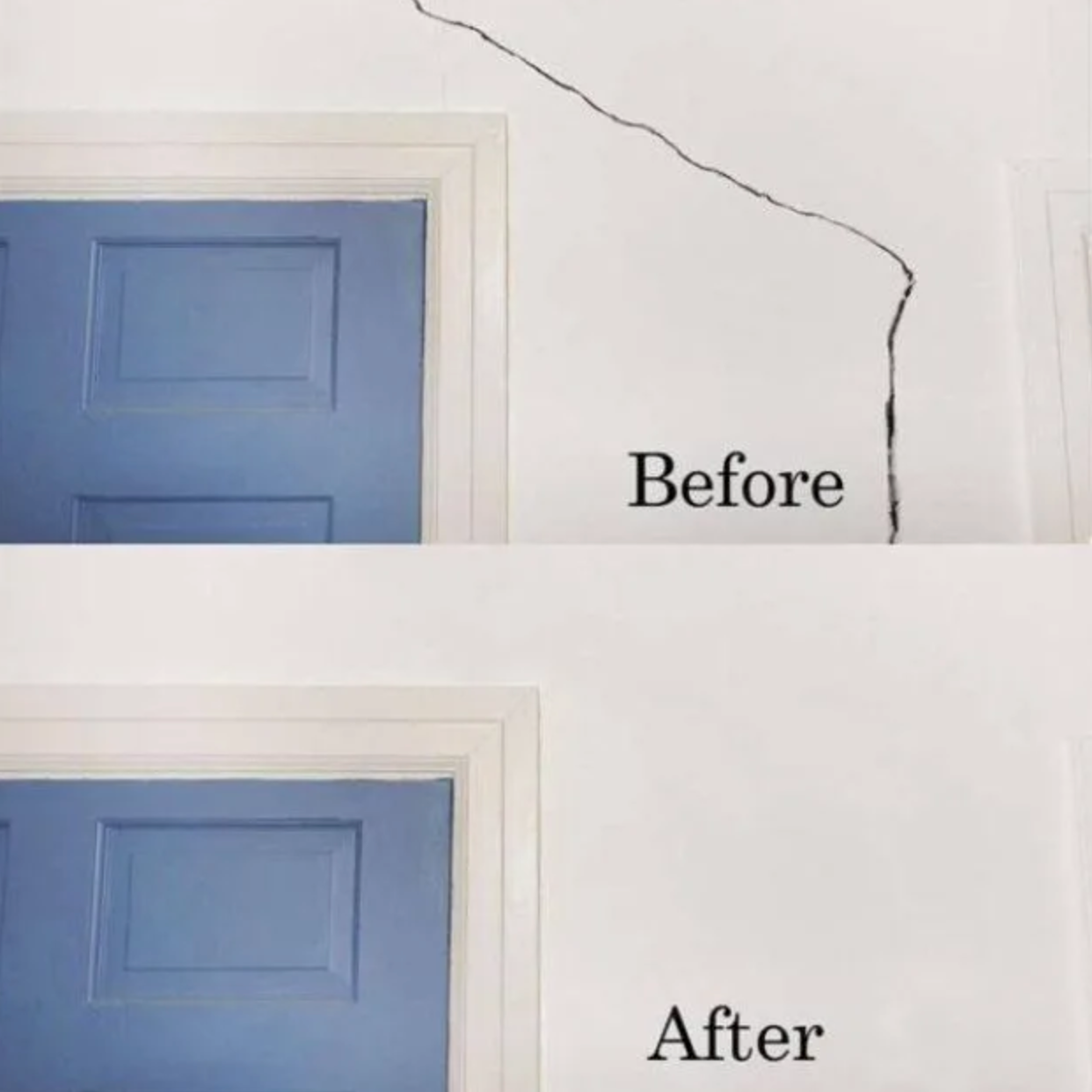 WallFix™ pastă de reparare pereti - fisuri, orificii, 350 gr