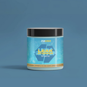 LEAK STOPPER etanșant, membrana, solutie impermeabila (1 kg)