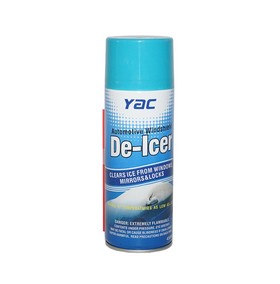 Spray auto pt. dezghetat geamuri, usi, degivrant, anti inghet, 450 ml