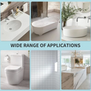 Vopsea PREMIUM speciala pentru gresie, faianta, 300 g, multiple culori-2