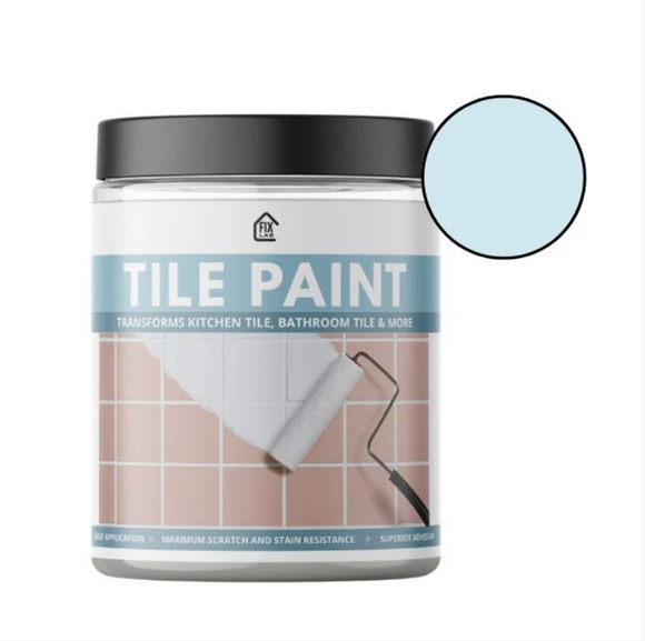 Vopsea PREMIUM speciala pentru gresie, faianta, 300 g, multiple culori