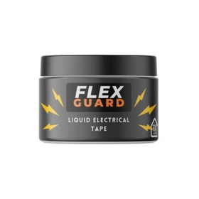 Banda izolatoare lichida, pasta reparare si izolare fire si cabluri, 50 ml